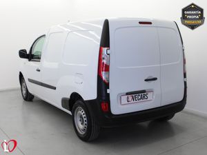 Renault Kangoo 1.5 DCI BLUE FURGÓN MAXI 6 VEL 95 - Foto 4