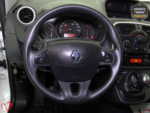 Renault Kangoo 1.5 DCI BLUE FURGÓN MAXI 6 VEL 95 - Foto 13