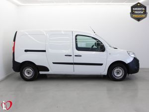 Renault Kangoo 1.5 DCI BLUE FURGÓN MAXI 6 VEL 95 - Foto 25