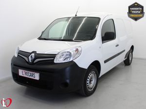 Renault Kangoo 1.5 DCI BLUE FURGÓN MAXI 6 VEL 95 - Foto 3