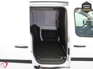 Renault Kangoo 1.5 DCI BLUE FURGÓN MAXI 6 VEL 95 - Foto 7