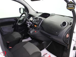Renault Kangoo 1.5 DCI BLUE FURGÓN MAXI 6 VEL 95 - Foto 19
