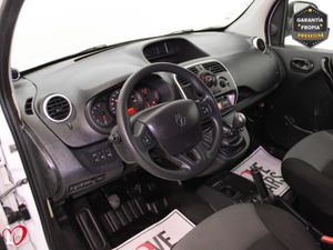Renault Kangoo 1.5 DCI BLUE FURGÓN MAXI 6 VEL 95 - Foto 18