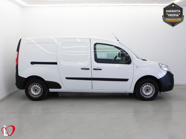 Renault Kangoo 1.5 DCI BLUE FURGÓN MAXI 6 VEL 95