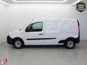Renault Kangoo 1.5 DCI BLUE FURGÓN MAXI 6 VEL 95 - Foto 27