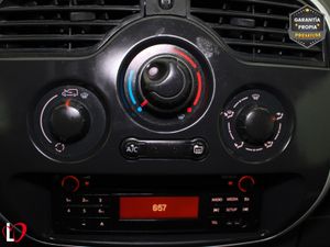 Renault Kangoo 1.5 DCI BLUE FURGÓN MAXI 6 VEL 95 - Foto 15