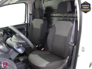 Renault Kangoo 1.5 DCI BLUE FURGÓN MAXI 6 VEL 95 - Foto 20