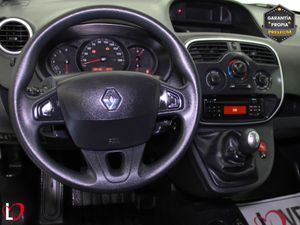 Renault Kangoo 1.5 DCI BLUE FURGÓN MAXI 6 VEL 95 - Foto 10