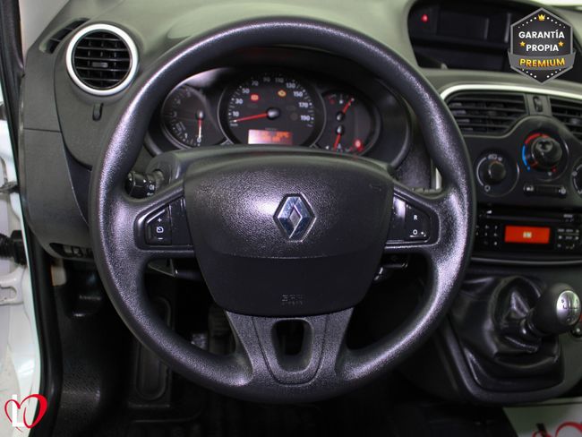 Renault Kangoo 1.5 DCI BLUE FURGÓN MAXI 6 VEL 95