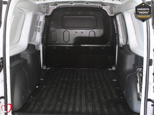 Renault Kangoo 1.5 DCI BLUE FURGÓN MAXI 6 VEL 95 - Foto 9