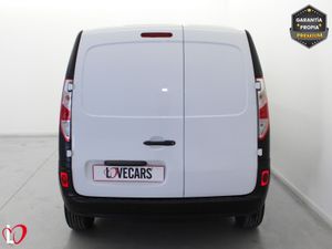 Renault Kangoo 1.5 DCI BLUE FURGÓN MAXI 6 VEL 95 - Foto 28