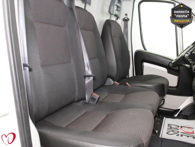 Peugeot Boxer BLUEHDI L2H2 333 FURGÓN ISOTERMO 110