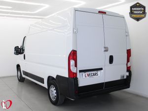 Peugeot Boxer BLUEHDI L2H2 333 FURGÓN ISOTERMO 110 - Foto 4