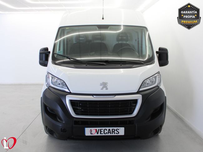 Peugeot Boxer BLUEHDI L2H2 333 FURGÓN ISOTERMO 110