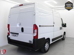 Peugeot Boxer BLUEHDI L2H2 333 FURGÓN ISOTERMO 110 - Foto 5