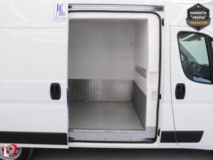 Peugeot Boxer BLUEHDI L2H2 333 FURGÓN ISOTERMO 110 - Foto 7