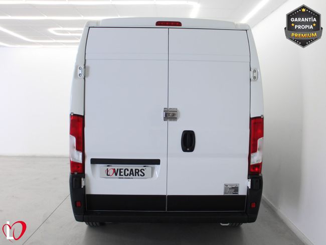Peugeot Boxer BLUEHDI L2H2 333 FURGÓN ISOTERMO 110