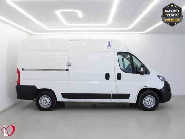 Peugeot Boxer BLUEHDI L2H2 333 FURGÓN ISOTERMO 110