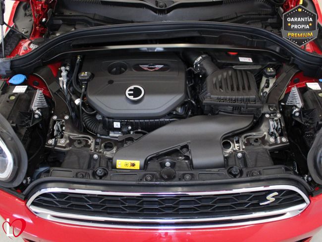 MINI Countryman 1.5 PHEV COOPER SE ALL4 225