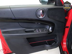 MINI Countryman Cooper SE ALL4 - Foto 18
