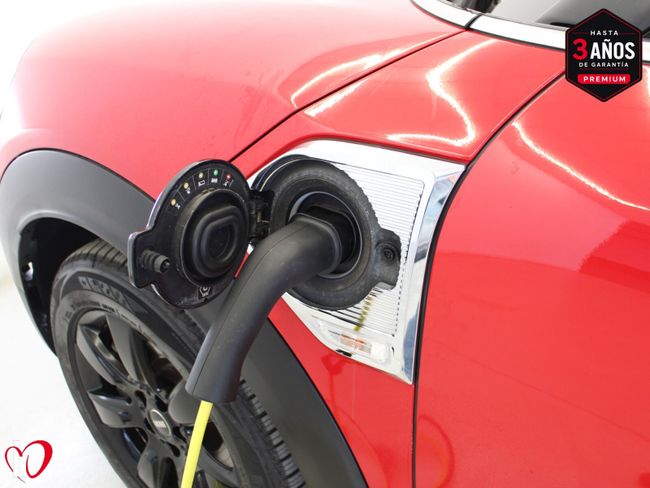 MINI Countryman 1.5 PHEV COOPER SE ALL4 225