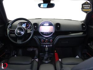 MINI Countryman Cooper SE ALL4 - Foto 8