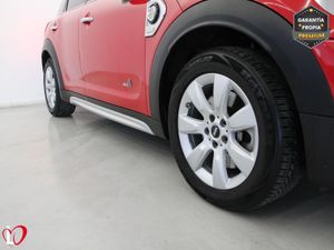 MINI Countryman Cooper SE ALL4 - Foto 32