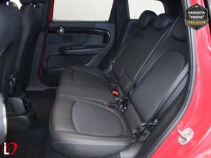 MINI Countryman Cooper SE ALL4 - Foto 25