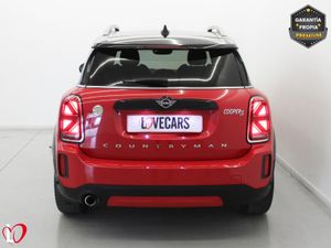MINI Countryman Cooper SE ALL4 - Foto 57