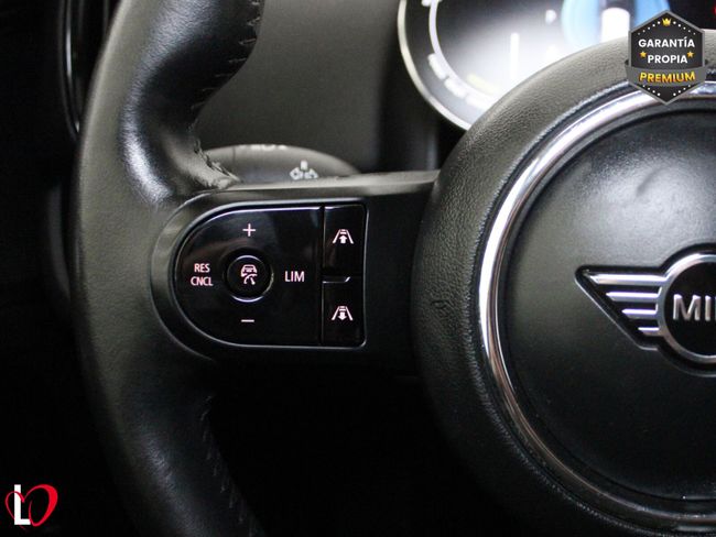 MINI Countryman 1.5 PHEV COOPER SE ALL4 225