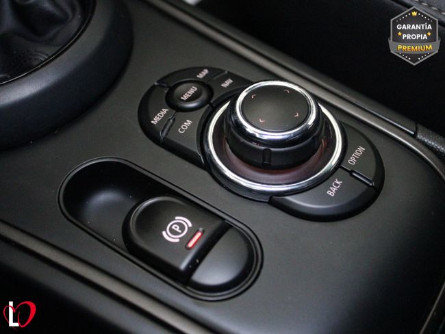 MINI Countryman 1.5 PHEV COOPER SE ALL4 225