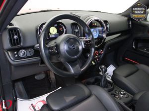 MINI Countryman Cooper SE ALL4 - Foto 19