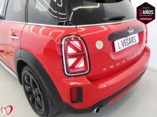 MINI Countryman 1.5 PHEV COOPER SE ALL4 225