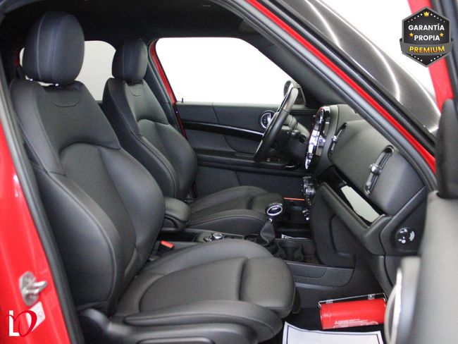 MINI Countryman 1.5 PHEV COOPER SE ALL4 225