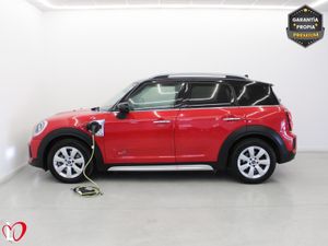 MINI Countryman Cooper SE ALL4 - Foto 56