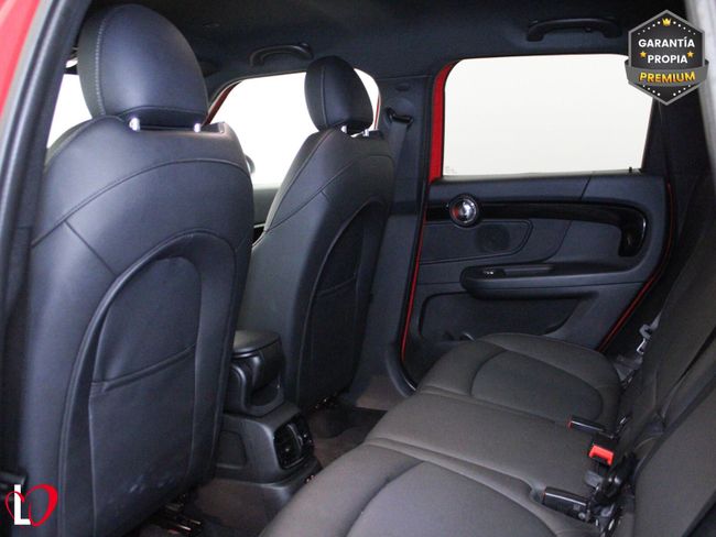 MINI Countryman 1.5 PHEV COOPER SE ALL4 225