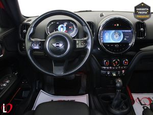 MINI Countryman Cooper SE ALL4 - Foto 40