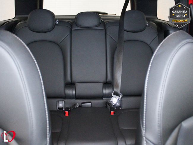 MINI Countryman 1.5 PHEV COOPER SE ALL4 225