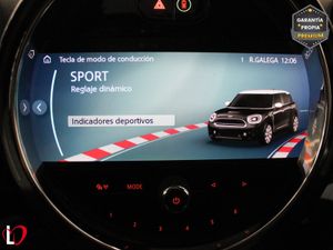 MINI Countryman Cooper SE ALL4 - Foto 48