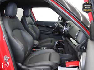 MINI Countryman Cooper SE ALL4 - Foto 22