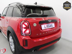 MINI Countryman Cooper SE ALL4 - Foto 36