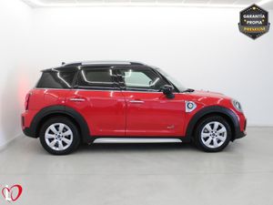 MINI Countryman Cooper SE ALL4 - Foto 54