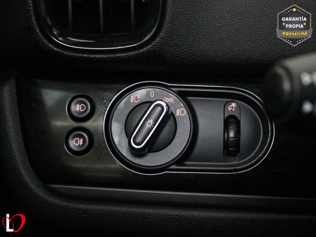 MINI Countryman 1.5 PHEV COOPER SE ALL4 225