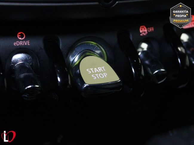 MINI Countryman 1.5 PHEV COOPER SE ALL4 225