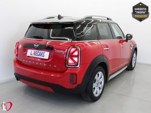 MINI Countryman Cooper SE ALL4 - Foto 5