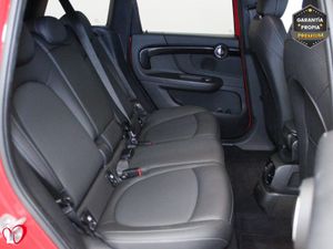 MINI Countryman Cooper SE ALL4 - Foto 26