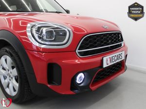MINI Countryman Cooper SE ALL4 - Foto 33