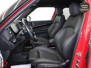 MINI Countryman Cooper SE ALL4 - Foto 21