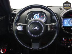 MINI Countryman Cooper SE ALL4 - Foto 43