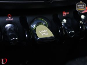 MINI Countryman Cooper SE ALL4 - Foto 11